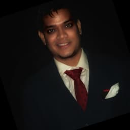 JITENDRA KUMAR PATEL (He/Him/His)