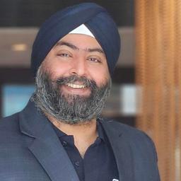 Gagandeep Singh Bhasin