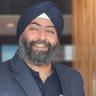 Gagandeep Singh Bhasin
