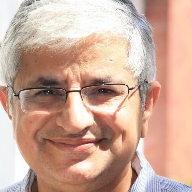 Bharat Gera