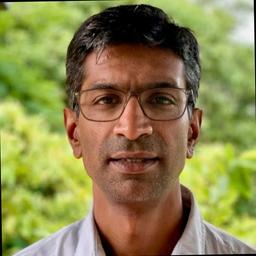 Madhu Rao