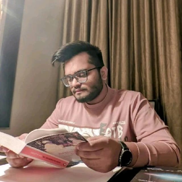 Bhavya Goel