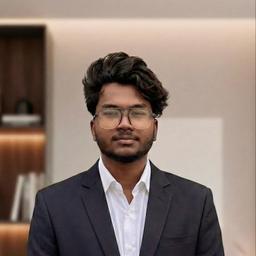 Gourav  B