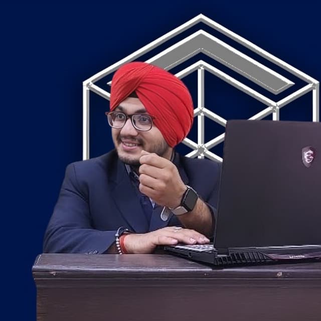 Yogendra Bharadwaj
