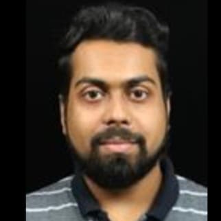 Bharat K.