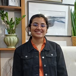 Bhaavya Rampal