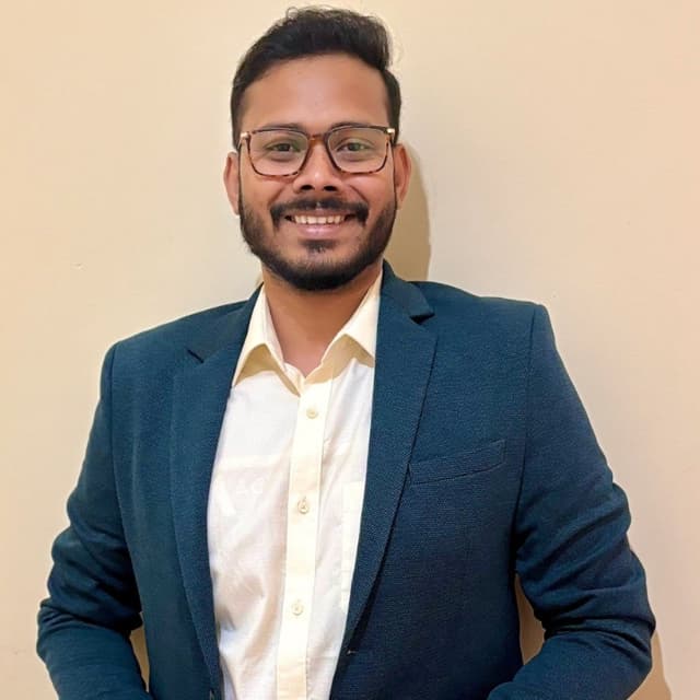 Bhabani Patel
