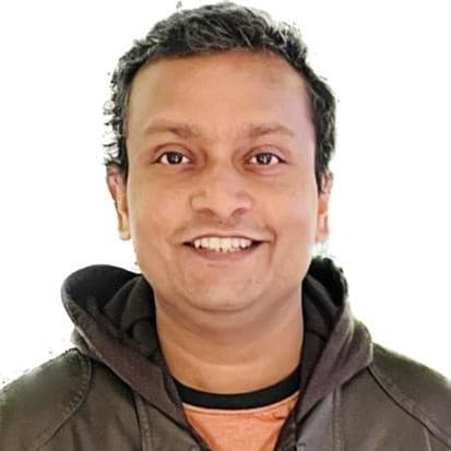 Bhabishya Kumar