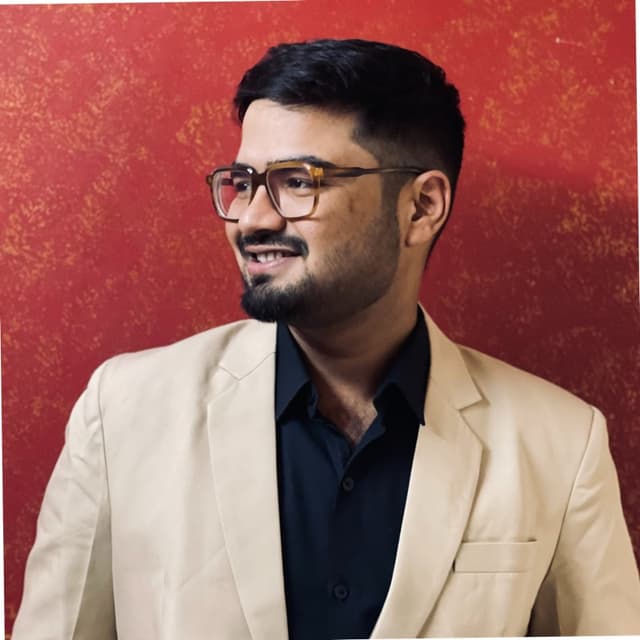 Neeraj  Bhadani 