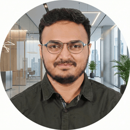 Bhadresh Savani