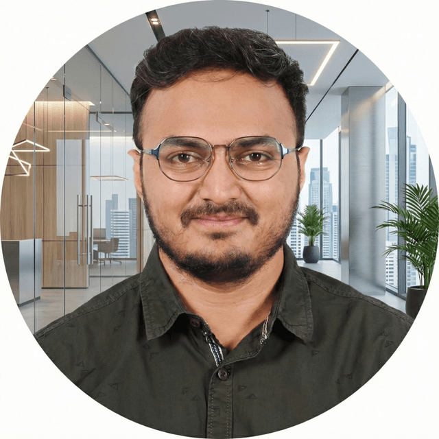 Bhadresh Savani