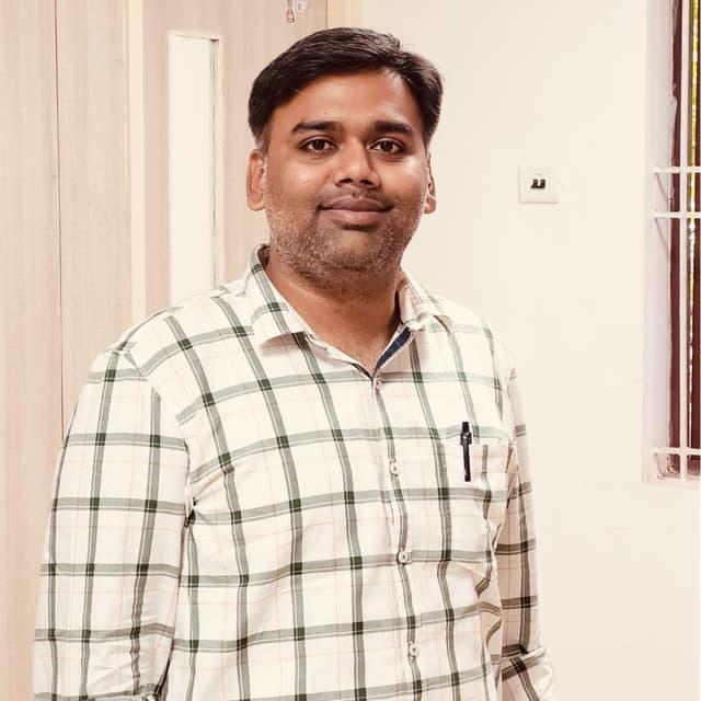 Bhadri S