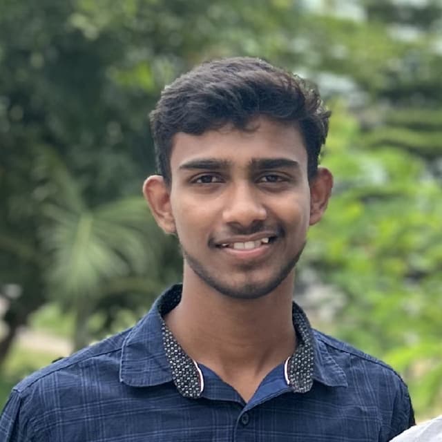 Bhadru Banothu