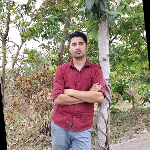 Bhagan Ram