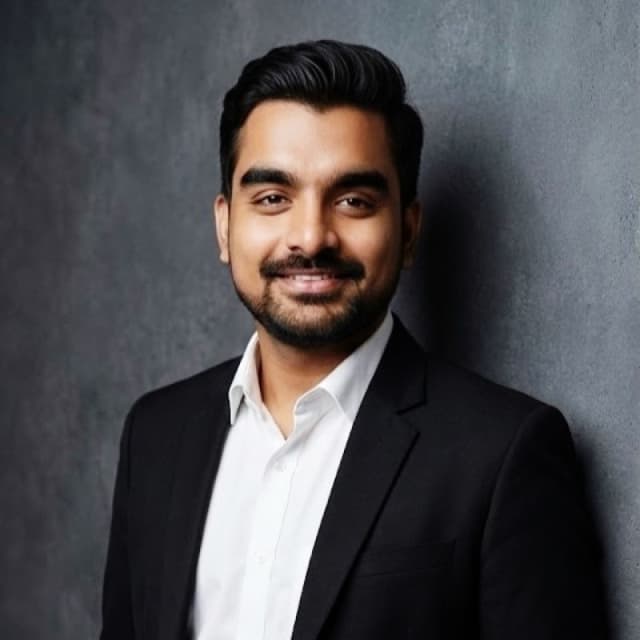 Manish Bhagat
