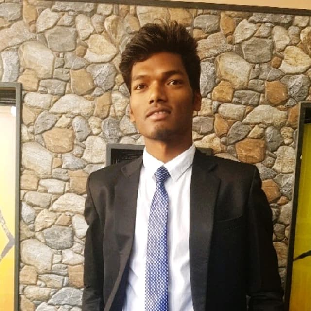 deepak bhagat