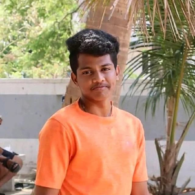 Bhagavathi Raja