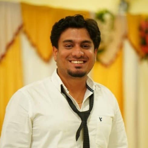 Bhagawan V