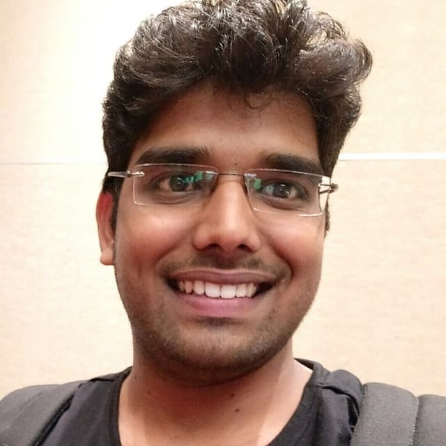 Bhageerath Jangid