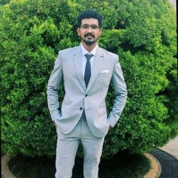 Bhagvendra Singh Parihar