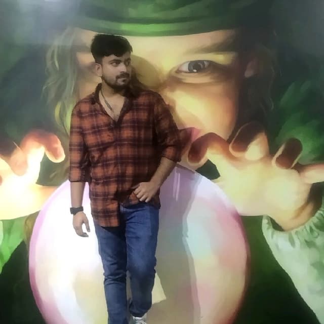 Bhagwan Kumar Singh