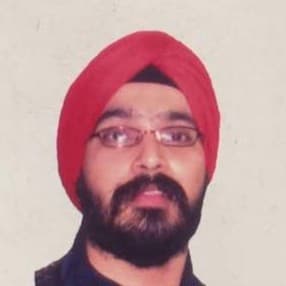 Bhagwant Purbha