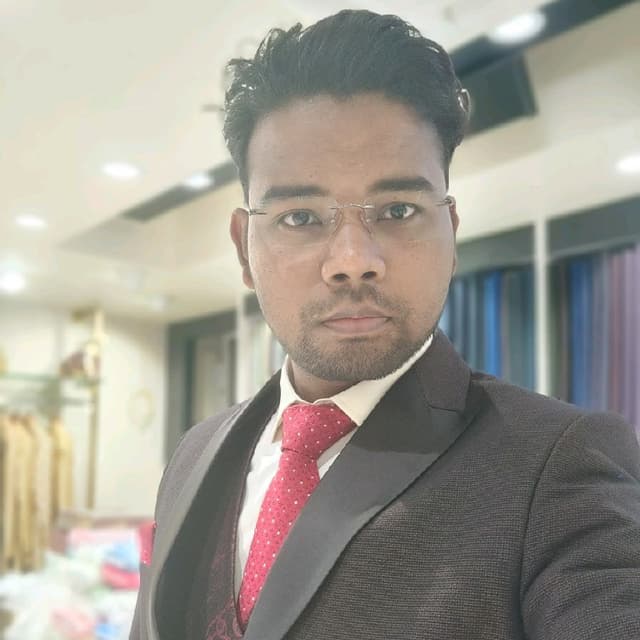 Bhagwat Kumar