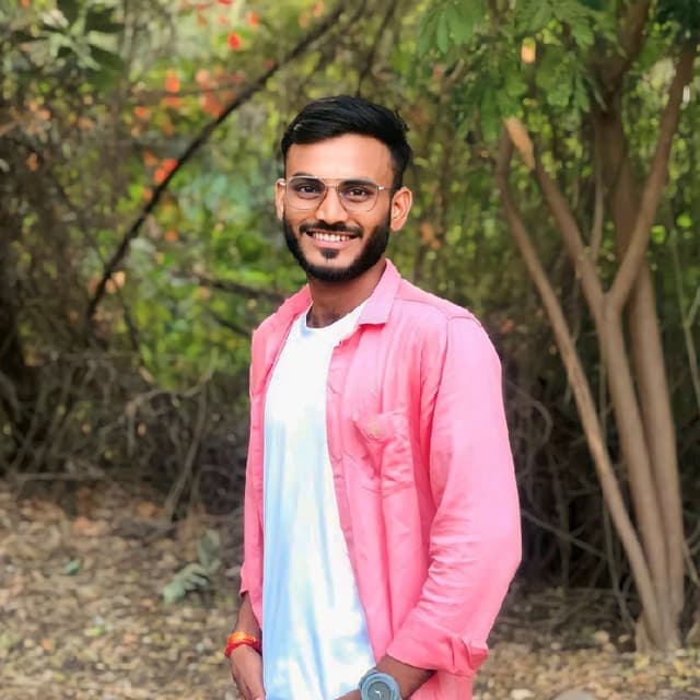 Bhagwat Mohite
