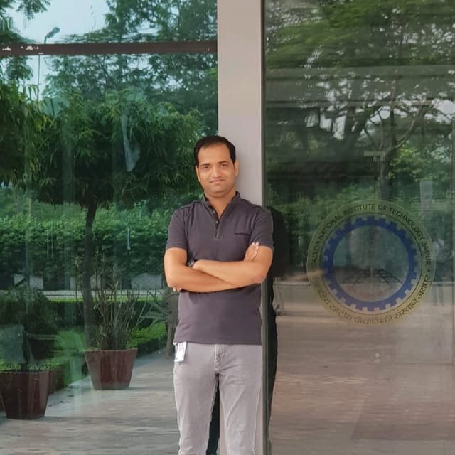 Bhagwati Lal