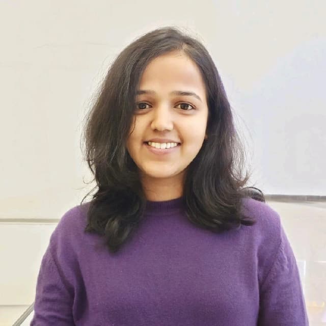 Bhagyashree Bhagwat
