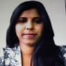 Bhagyalaxmi Pinnam, Ex-Amazon, GCC Talent Setup.