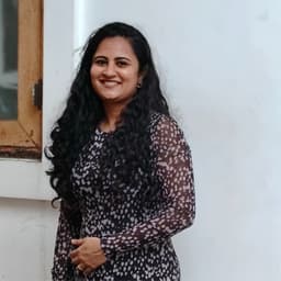 Bhagyashree Kinagi