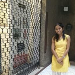 Bhagyalaxmi Naik
