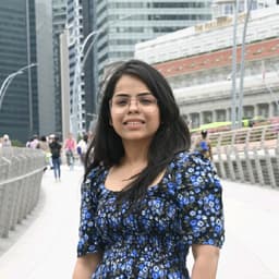 Bhagyashree Goyal