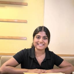 Bhagyashree Nigashetty