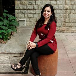 Bhagyashree Pani