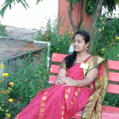 Bhagyashree R