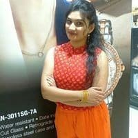 Bhagyashree Kadale 