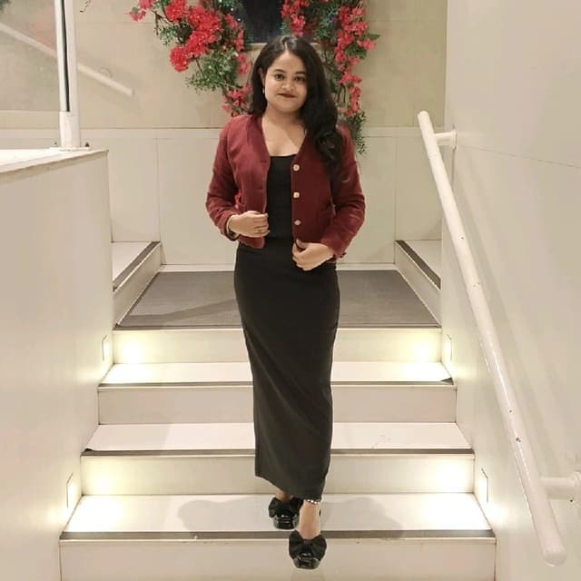 Bhagyashri Sardey