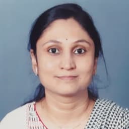 Bhagyashri Sarvate