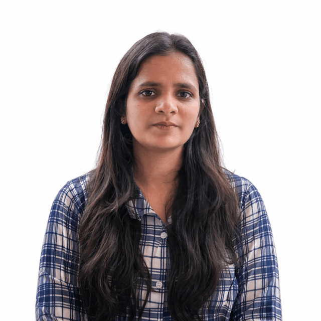 Bhagyashri Sharma