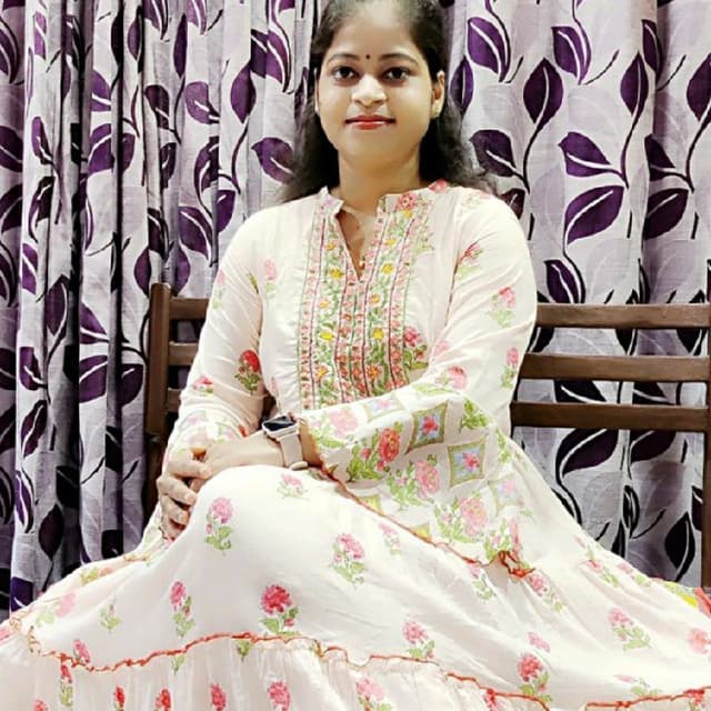 Bhagyashri Jana