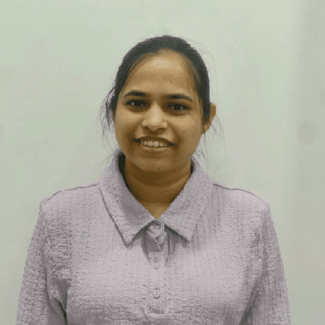 Bhagyashri Patle
