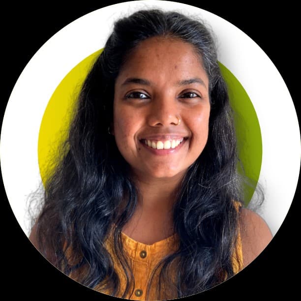 Bhagyashri Kulkarni