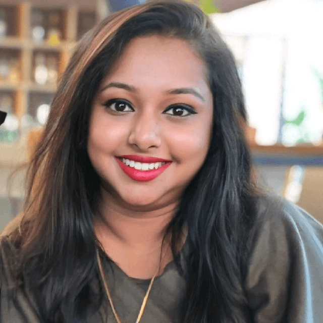 Bhagyasri Ghosh