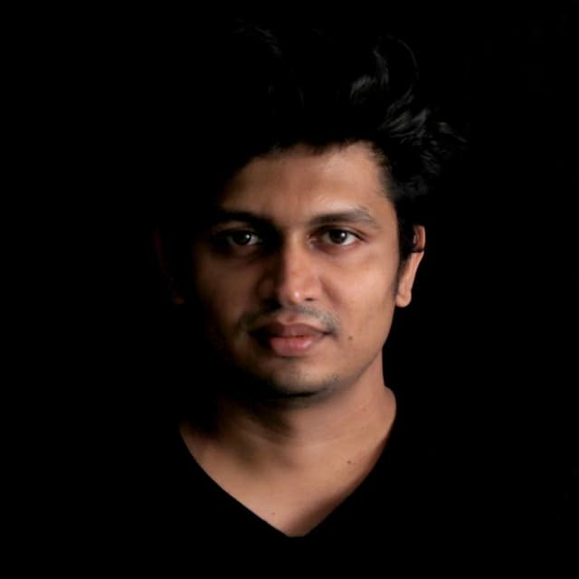 Bhagyesh Patel