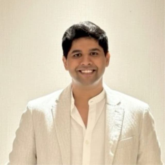 Bhagyesh Panchal