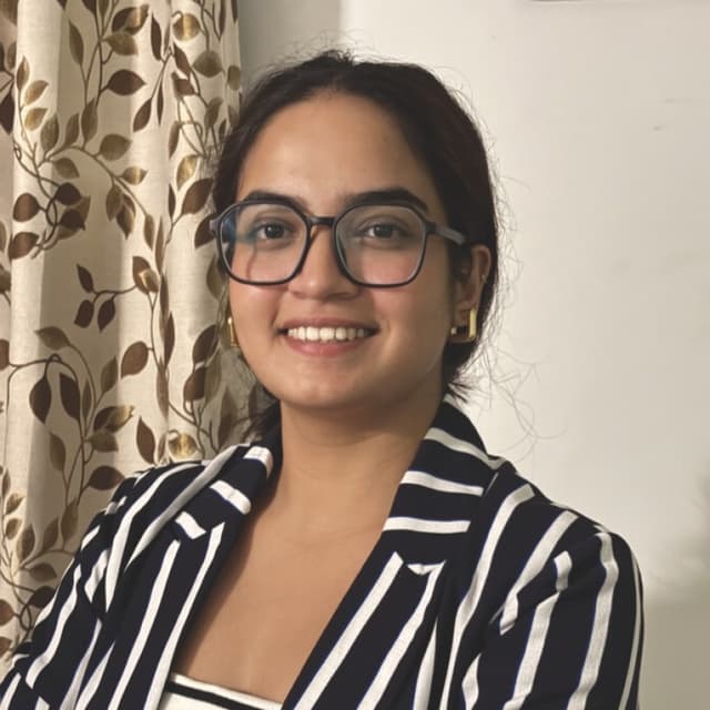 Bhagyshree D.