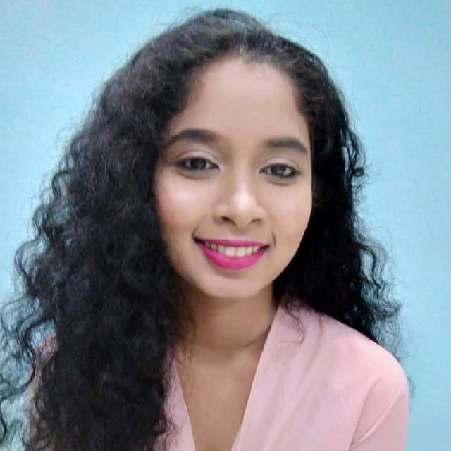 Bhairavi D.