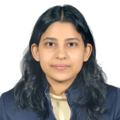 Sanskriti Verma